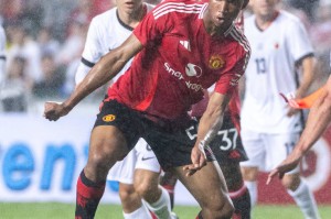 曼联夏季转会大戏：埃基提克成新目标，阿森纳竞争激烈！