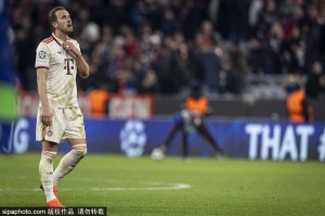 哈里·凯恩的冠军梦:德甲破例允许庆祝,莱比锡却让派对泡汤 哈里·凯恩的冠军梦:德甲破例允许庆祝,莱比锡却让派对泡汤