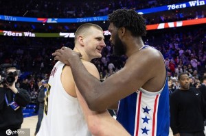 新赛季背靠背场次排行 76人掘金最多雷霆绿军最少 新赛季背靠背场次排行 76人掘金最多雷霆绿军最少