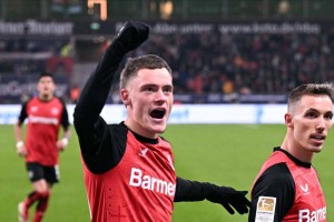 利物浦领先维尔茨争夺战，曼城退出，罗马诺爆料