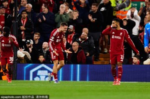 利物浦的未来:希勒的观点与维尔茨的复苏之路 利物浦的未来:希勒的观点与维尔茨的复苏之路