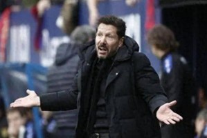 3队6分，马竞只差1球！可惜西蒙尼不知道田忌赛马，不然就能出线