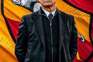 加斯佩里尼接手罗马后表现亮眼,欧联杯首战告捷,意甲排名第4 加斯佩里尼接手罗马后表现亮眼,欧联杯首战告捷,意甲排名第4