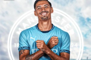 瓜帅再得一员悍将！曼城敲定意甲最佳中场，AC米兰血赚近5000万欧