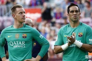 英雄迟暮！特狮与巴萨抗争非明智选择9年前逼宫成功一幕难复制