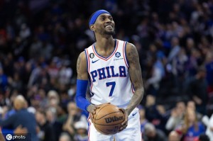 生涯第五站!麦克丹尼尔斯与鹈鹕完成签约 生涯第五站!麦克丹尼尔斯与鹈鹕完成签约