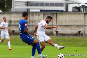 谢尔本对阵卡拉巴赫数据前瞻 谢尔本对阵卡拉巴赫数据前瞻