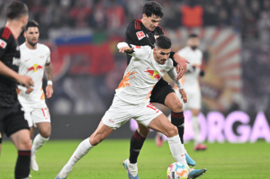 德甲比分预测:美因茨主场盼首胜,莱比锡红牛客场争连胜 德甲比分预测:美因茨主场盼首胜,莱比锡红牛客场争连胜