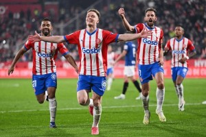 西甲战火重燃:马竞主场出击,埃尔切客场挑战 西甲战火重燃:马竞主场出击,埃尔切客场挑战