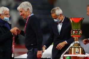 意甲神奇一幕:73岁老帅彻底退休67岁后辈签3年接任斩断9年感情 意甲神奇一幕:73岁老帅彻底退休67岁后辈签3年接任斩断9年感情