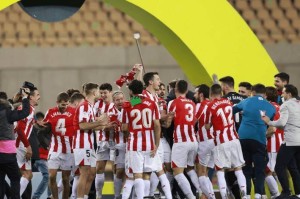 西甲:毕尔巴鄂竞技VS赫罗纳,赛前全方位分析及比分预测 西甲:毕尔巴鄂竞技VS赫罗纳,赛前全方位分析及比分预测