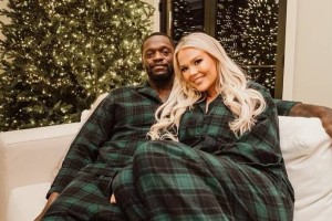 兰德尔：感恩妻子 她在自己吸大麻时帮忙找医生