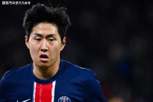 自我救赎!韩国新一哥征服恩里克不会被出售,助PSG夺欧超杯证明 自我救赎!韩国新一哥征服恩里克不会被出售,助PSG夺欧超杯证明