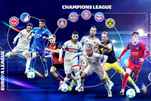 反拜仁联盟!拒绝花钱,德甲要退出五大联赛? 反拜仁联盟!拒绝花钱,德甲要退出五大联赛?