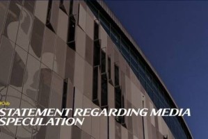 英媒:热刺两个潜在买家需在10月5日前发布声明,6个月内不得改变 英媒:热刺两个潜在买家需在10月5日前发布声明,6个月内不得改变