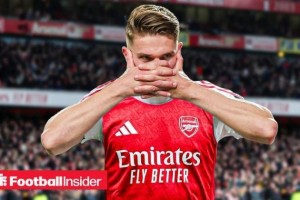 放弃200万工资！罗马诺：约克雷斯主动放弃200万欧，只为去阿森纳