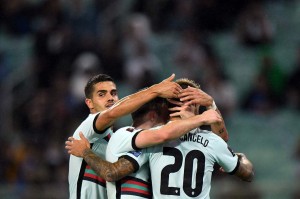 周五012 法甲 巴黎圣日尔曼VS斯特拉斯堡 周五012 法甲 巴黎圣日尔曼VS斯特拉斯堡