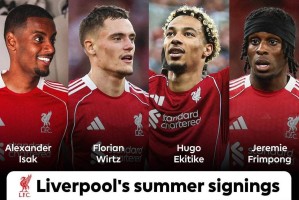 1.25亿打水漂？利物浦重磅新援7场0球，名宿感叹：他该去拜仁