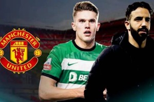 8000万欧天价拦路！哲凯赖什拒沙特3000万肥约，曼联真要硬砸？