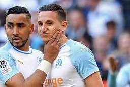 欧冠激战:马赛VS阿贾克斯——法甲劲旅与荷甲豪门的出线生死局 欧冠激战:马赛VS阿贾克斯——法甲劲旅与荷甲豪门的出线生死局