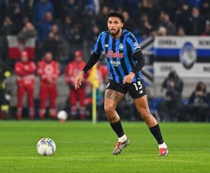 3-2大胜够燃！6.7亿国米冷静制胜，欧冠才是终极答案？