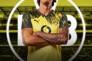 刚提的新车！图片报：多特2250万欧新援法比奥-席尔瓦预计伤缺4周