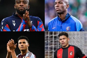 曼联新赛季开始前恐难买到新中锋！谢什科被否决，阿莫林想签英超球员