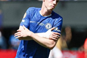 帕尔默冲击金球，马雷斯卡酝酿黑马——蓝军新纪元从世俱杯开始