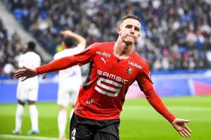 法甲联赛：雷恩对阵里昂的前瞻分析