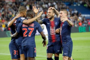 法甲: 马赛VS巴黎圣日尔曼 足球推荐内附比赛解析扫盘预测! 法甲: 马赛VS巴黎圣日尔曼 足球推荐内附比赛解析扫盘预测!