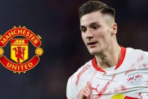 英媒：拿下塞斯科后曼联计划再签2人，有意巴莱巴&没考虑多纳鲁马