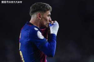 可惜！膝盖大伤导致他个人状态下滑，本应当跟佩德里“争个高下”