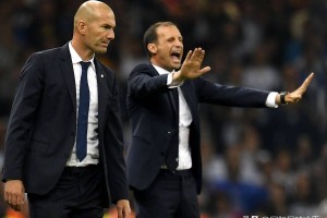 名记曝秘闻：阿莱格里签约AC米兰前先联系国米被马洛塔冷拒