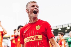 法甲新贵豪掷千金:丹麦后防新星加盟剑指欧战 法甲新贵豪掷千金:丹麦后防新星加盟剑指欧战