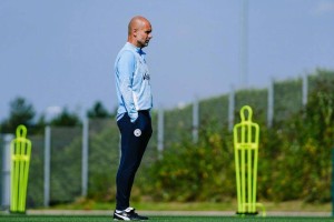 瓜迪奥拉谈曼城现状:构建长期计划,为未来数个赛季打造阵容体系 瓜迪奥拉谈曼城现状:构建长期计划,为未来数个赛季打造阵容体系