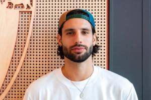 索博：我可以选少跑两公里然送出5次威胁球，但球队可能多丢两球