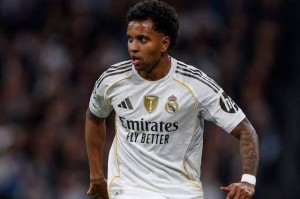 瓜迪奥拉念念不忘 曼城有意引进24岁皇马前锋 罗德里戈标价高达1亿欧元