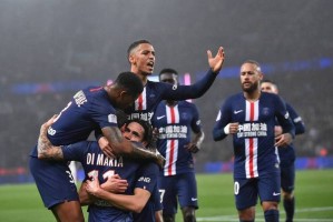 5冠王还不够!巴黎王朝再添1冠,12月终极目标曝光,全欧都慌了 5冠王还不够!巴黎王朝再添1冠,12月终极目标曝光,全欧都慌了