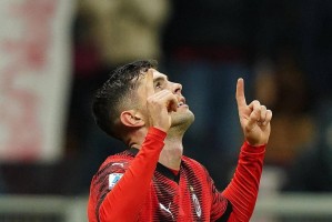 2-0米兰意甲首胜,赛后球员评分出炉,诞生出4个不可思议 2-0米兰意甲首胜,赛后球员评分出炉,诞生出4个不可思议