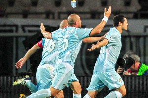 新的一周从意甲起航~ 新的一周从意甲起航~