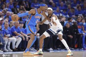 西决两场战罢已呈一边倒 SGA圆柱体质疑站不住脚了？