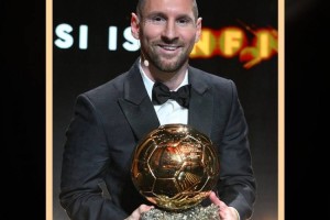 巴萨、金球奖、欧冠、阿根廷队等机构官方祝梅西生日快乐！