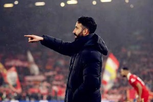 阿莫林扬眉吐气,名宿给曼联加油,拉门斯信心飙升,马奎尔续约达成 阿莫林扬眉吐气,名宿给曼联加油,拉门斯信心飙升,马奎尔续约达成