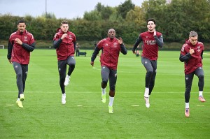 竞彩湃｜阿森纳欧冠高歌猛进，国际米兰拒绝冷门？