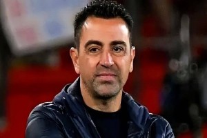 传控大师挑战德甲!哈维或执教勒沃库森,战术与商业价值待考 传控大师挑战德甲!哈维或执教勒沃库森,战术与商业价值待考