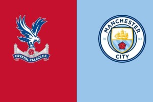 足总杯决赛-水晶宫1-2曼城：蓝月用冠军送别德布劳内|前瞻