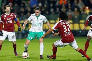 法甲生死战：兰斯主场背水一战，梅斯客场冲击升级