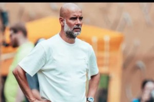 1亿欧+2人离队!瓜帅暴怒施压,皇马这招太狠,曼城夏窗终极悬念今晚揭晓? 1亿欧+2人离队!瓜帅暴怒施压,皇马这招太狠,曼城夏窗终极悬念今晚揭晓?