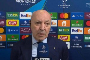 国米蒙羞早就注定!68岁主席心酸一语:根本没人来意甲 15年尴尬 国米蒙羞早就注定!68岁主席心酸一语:根本没人来意甲 15年尴尬