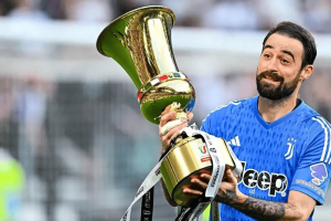 30岁老将法甲双星!尤文夏窗引援暗藏三大悬念 30岁老将法甲双星!尤文夏窗引援暗藏三大悬念